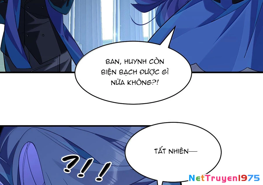Vượt Cấp Xuyên Không, Tại Sao Tôi Lại Trở Thành Tiểu Thư Tu Sĩ? Chapter 32 - Trang 2