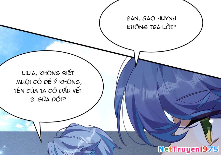 Vượt Cấp Xuyên Không, Tại Sao Tôi Lại Trở Thành Tiểu Thư Tu Sĩ? Chapter 32 - Trang 2