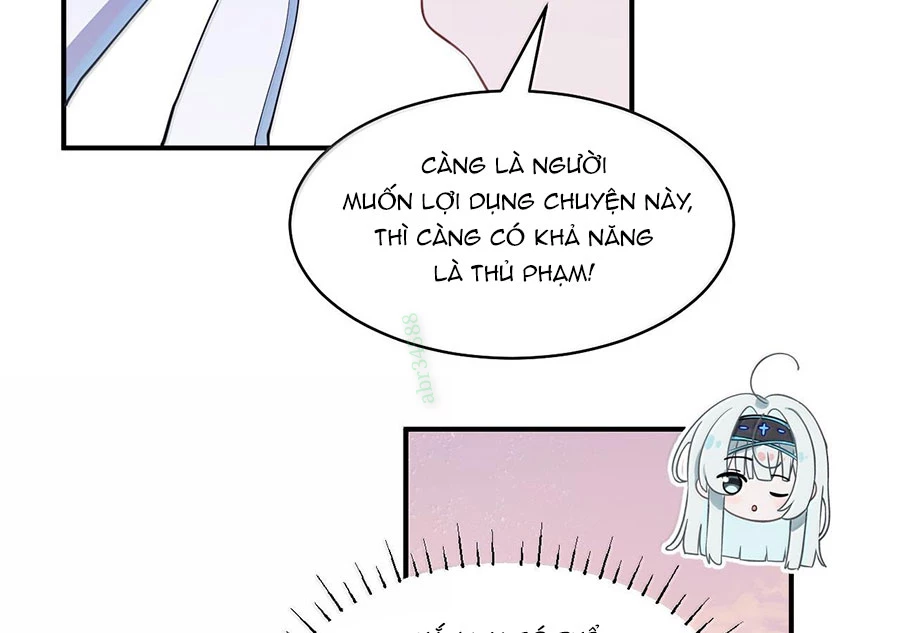 Vượt Cấp Xuyên Không, Tại Sao Tôi Lại Trở Thành Tiểu Thư Tu Sĩ? Chapter 32 - Trang 2
