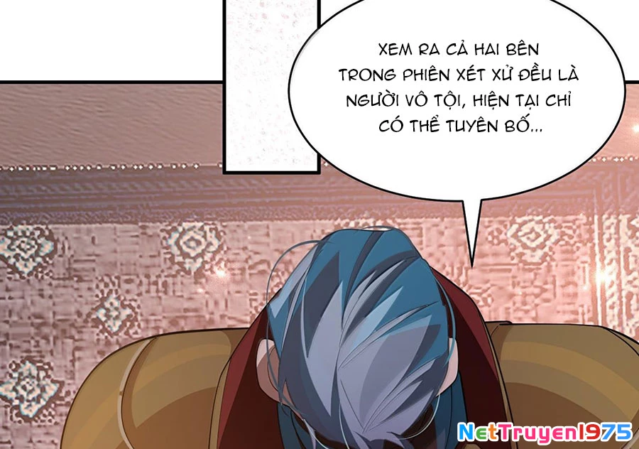 Vượt Cấp Xuyên Không, Tại Sao Tôi Lại Trở Thành Tiểu Thư Tu Sĩ? Chapter 32 - Trang 2