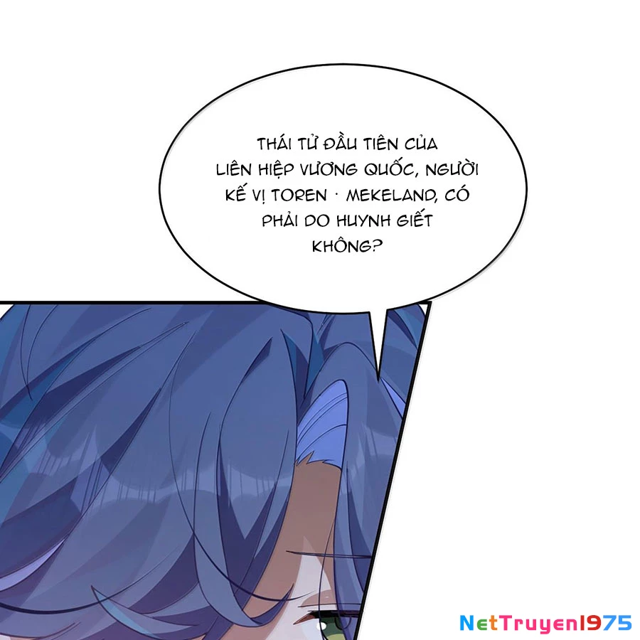 Vượt Cấp Xuyên Không, Tại Sao Tôi Lại Trở Thành Tiểu Thư Tu Sĩ? Chapter 32 - Trang 2