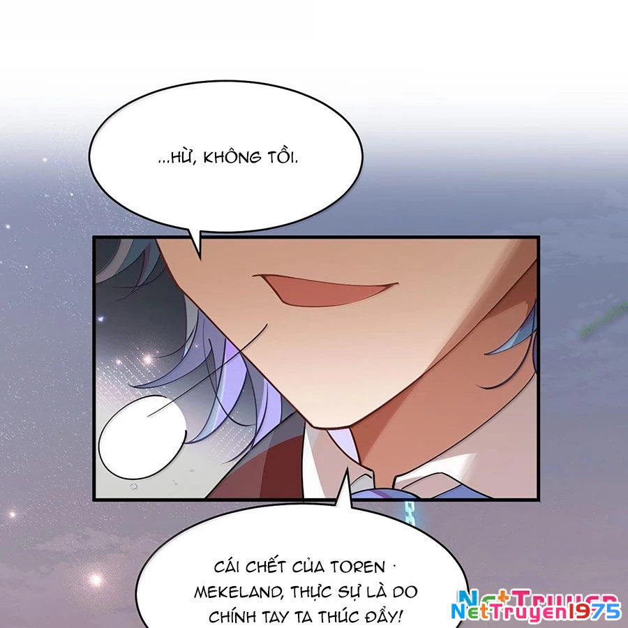 Vượt Cấp Xuyên Không, Tại Sao Tôi Lại Trở Thành Tiểu Thư Tu Sĩ? Chapter 32 - Trang 2