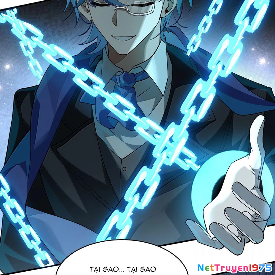 Vượt Cấp Xuyên Không, Tại Sao Tôi Lại Trở Thành Tiểu Thư Tu Sĩ? Chapter 32 - Trang 2
