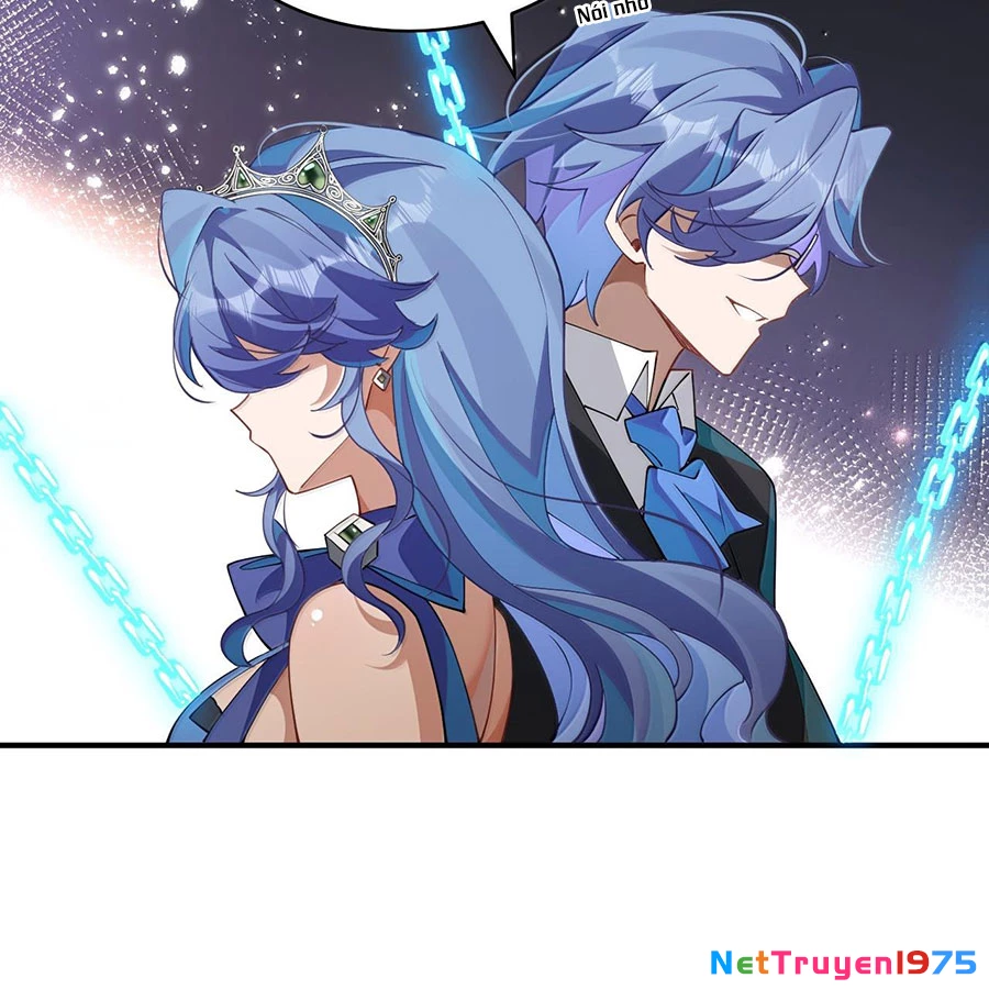Vượt Cấp Xuyên Không, Tại Sao Tôi Lại Trở Thành Tiểu Thư Tu Sĩ? Chapter 32 - Trang 2