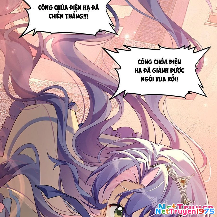 Vượt Cấp Xuyên Không, Tại Sao Tôi Lại Trở Thành Tiểu Thư Tu Sĩ? Chapter 32 - Trang 2