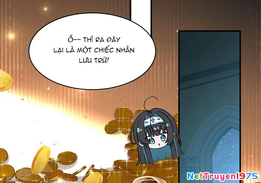 Vượt Cấp Xuyên Không, Tại Sao Tôi Lại Trở Thành Tiểu Thư Tu Sĩ? Chapter 32 - Trang 2