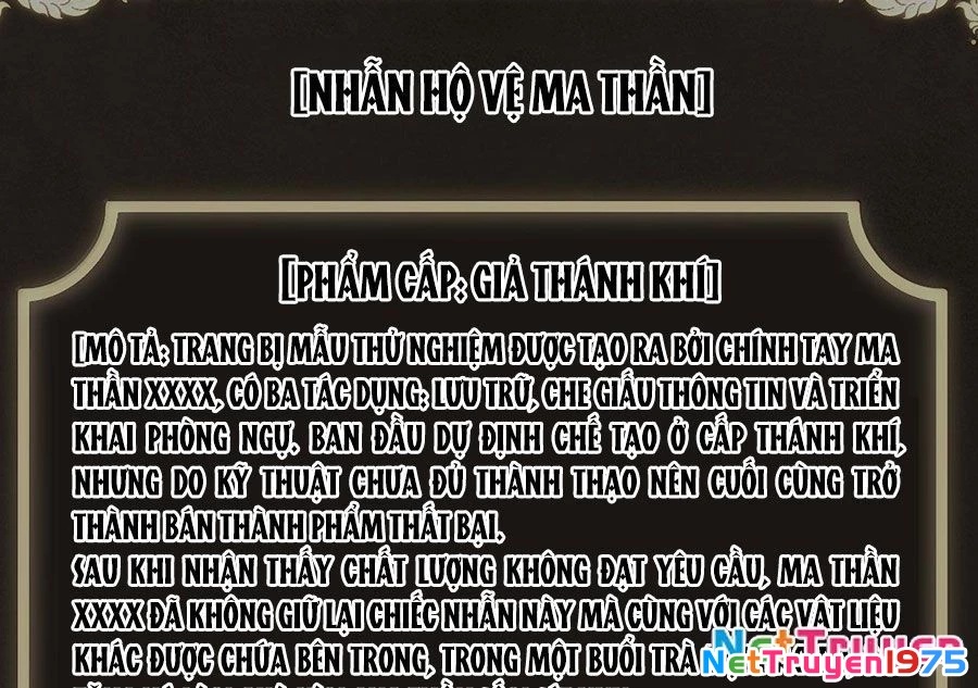 Vượt Cấp Xuyên Không, Tại Sao Tôi Lại Trở Thành Tiểu Thư Tu Sĩ? Chapter 32 - Trang 2
