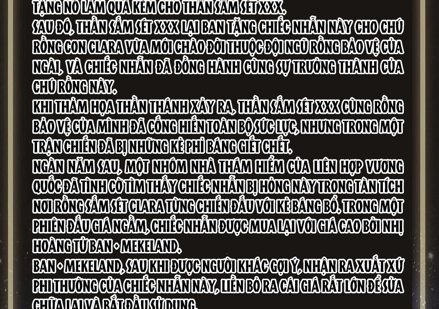 Vượt Cấp Xuyên Không, Tại Sao Tôi Lại Trở Thành Tiểu Thư Tu Sĩ? Chapter 32 - Trang 2