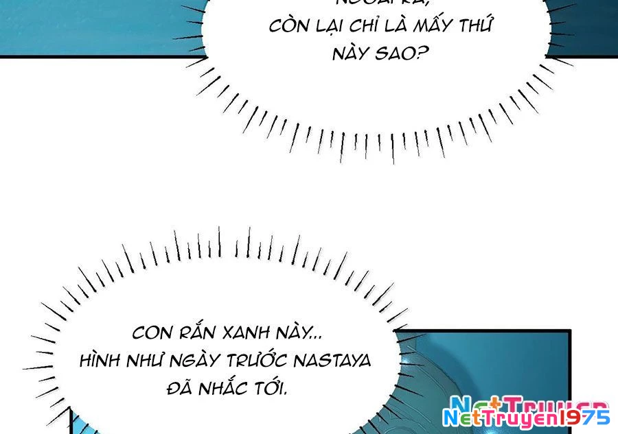 Vượt Cấp Xuyên Không, Tại Sao Tôi Lại Trở Thành Tiểu Thư Tu Sĩ? Chapter 32 - Trang 2