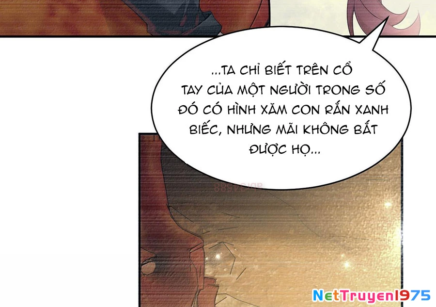 Vượt Cấp Xuyên Không, Tại Sao Tôi Lại Trở Thành Tiểu Thư Tu Sĩ? Chapter 32 - Trang 2