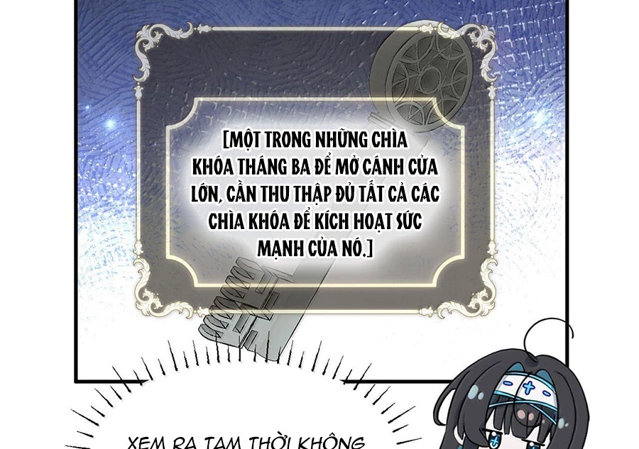 Vượt Cấp Xuyên Không, Tại Sao Tôi Lại Trở Thành Tiểu Thư Tu Sĩ? Chapter 32 - Trang 2