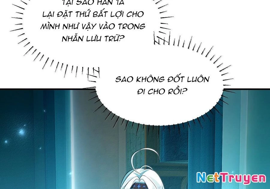 Vượt Cấp Xuyên Không, Tại Sao Tôi Lại Trở Thành Tiểu Thư Tu Sĩ? Chapter 32 - Trang 2