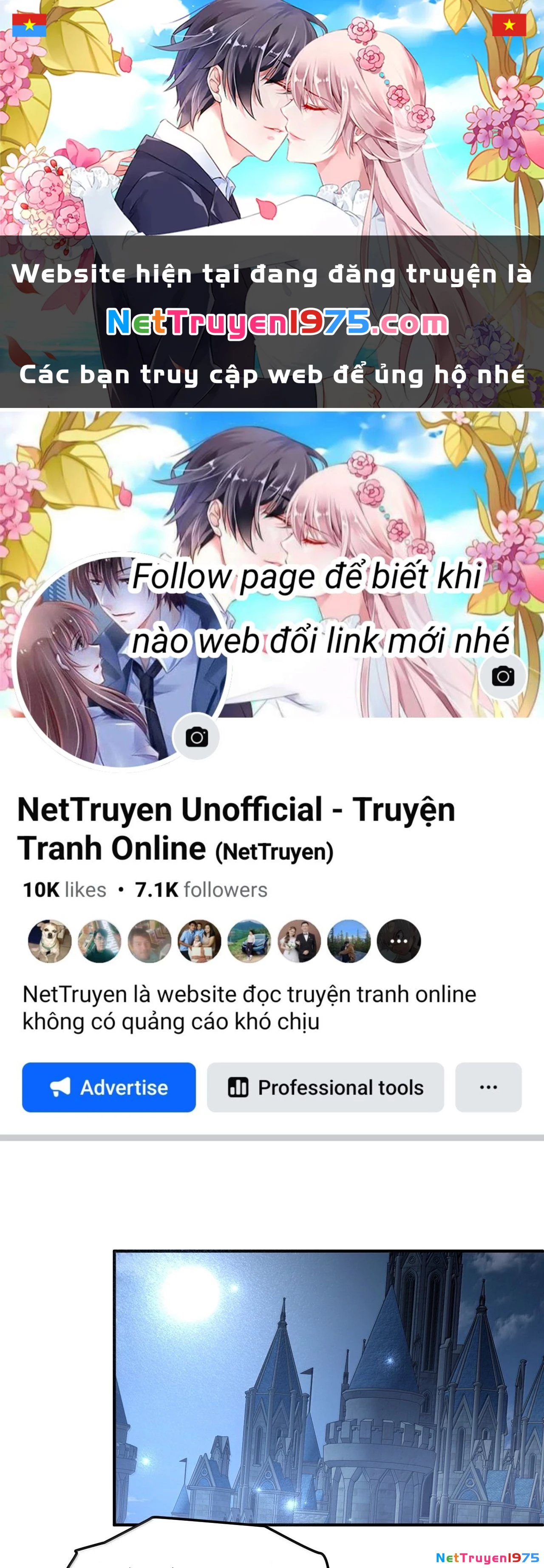 Vượt Cấp Xuyên Không, Tại Sao Tôi Lại Trở Thành Tiểu Thư Tu Sĩ? Chapter 33 - 1