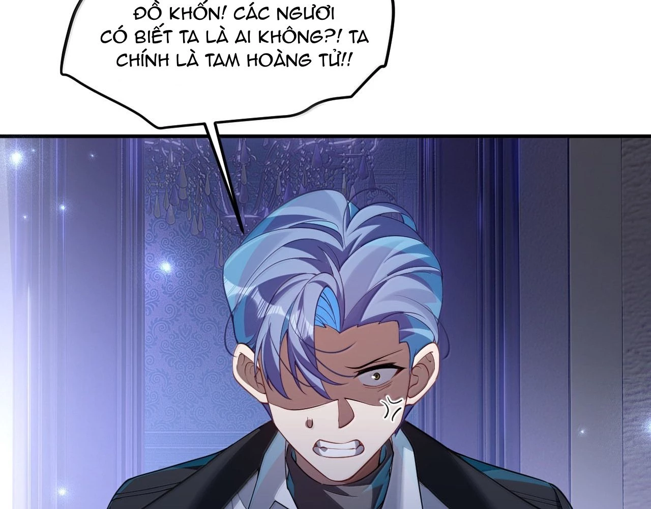 Vượt Cấp Xuyên Không, Tại Sao Tôi Lại Trở Thành Tiểu Thư Tu Sĩ? Chapter 33 - Trang 2