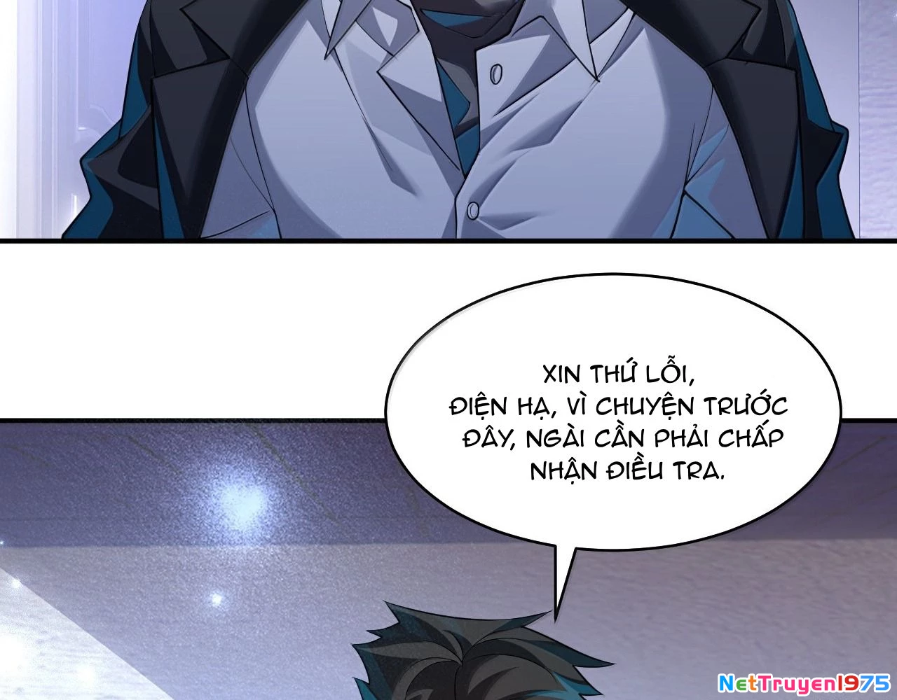 Vượt Cấp Xuyên Không, Tại Sao Tôi Lại Trở Thành Tiểu Thư Tu Sĩ? Chapter 33 - Trang 2