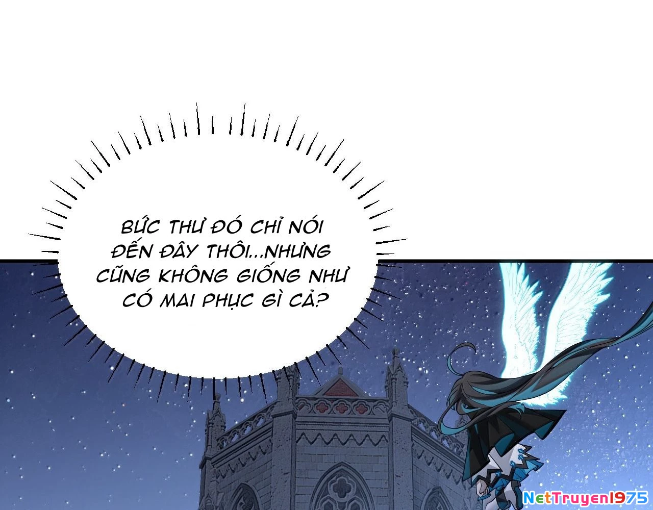 Vượt Cấp Xuyên Không, Tại Sao Tôi Lại Trở Thành Tiểu Thư Tu Sĩ? Chapter 33 - Trang 2