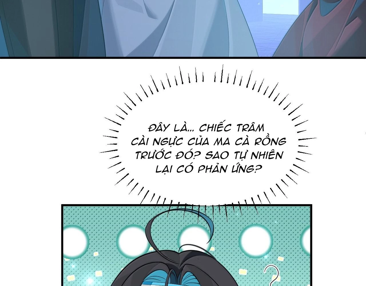 Vượt Cấp Xuyên Không, Tại Sao Tôi Lại Trở Thành Tiểu Thư Tu Sĩ? Chapter 33 - Trang 2