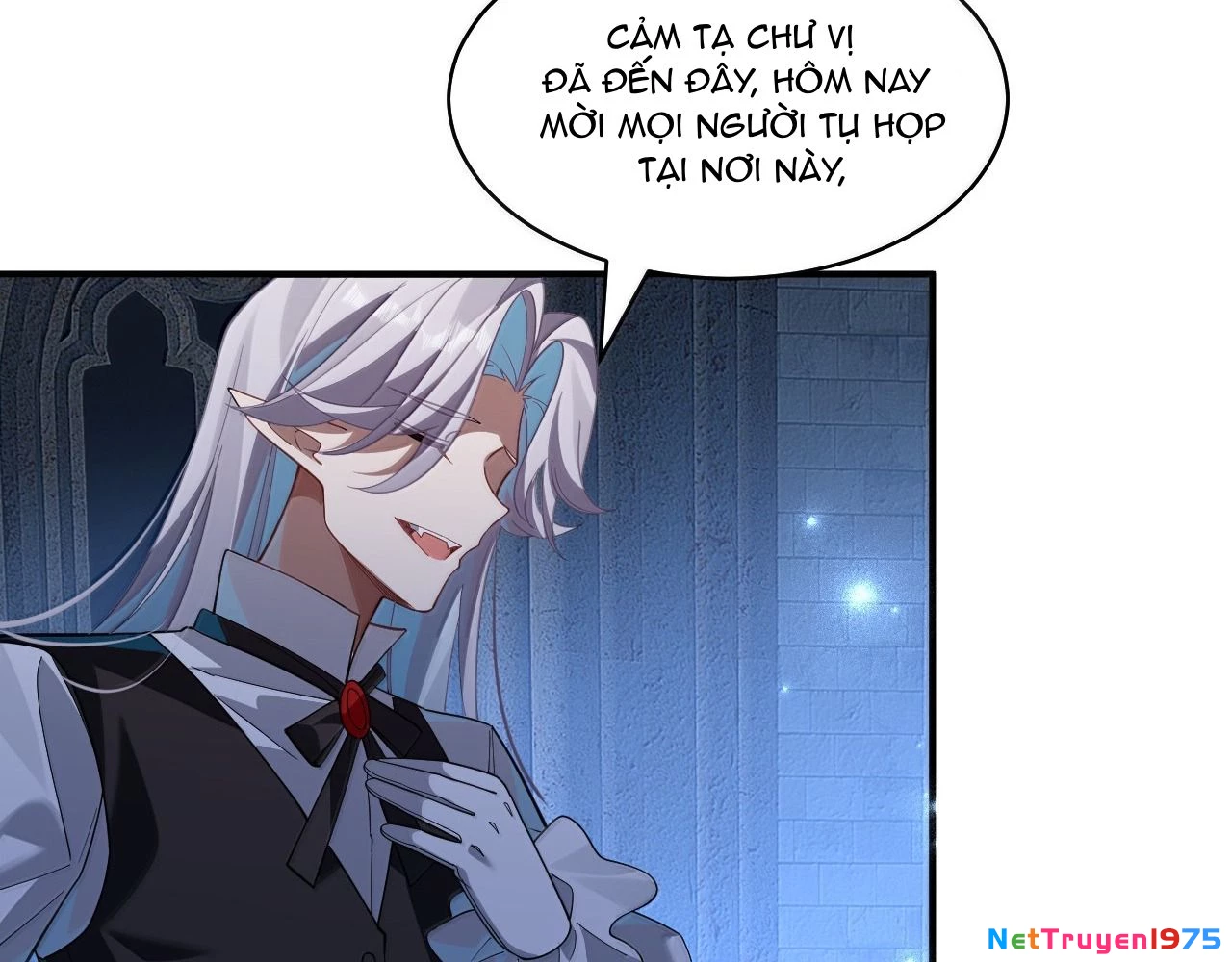 Vượt Cấp Xuyên Không, Tại Sao Tôi Lại Trở Thành Tiểu Thư Tu Sĩ? Chapter 33 - Trang 2