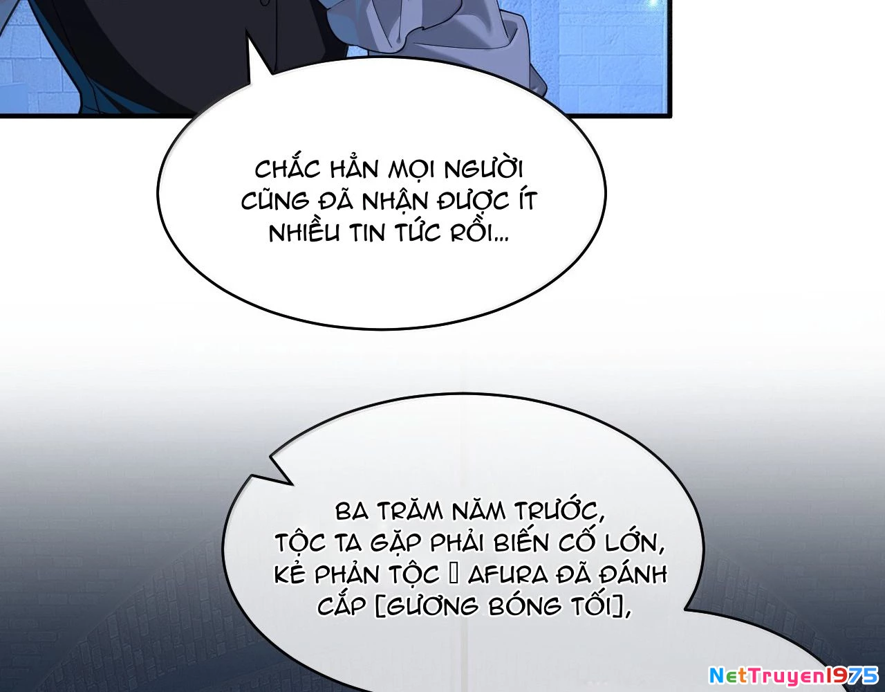 Vượt Cấp Xuyên Không, Tại Sao Tôi Lại Trở Thành Tiểu Thư Tu Sĩ? Chapter 33 - Trang 2
