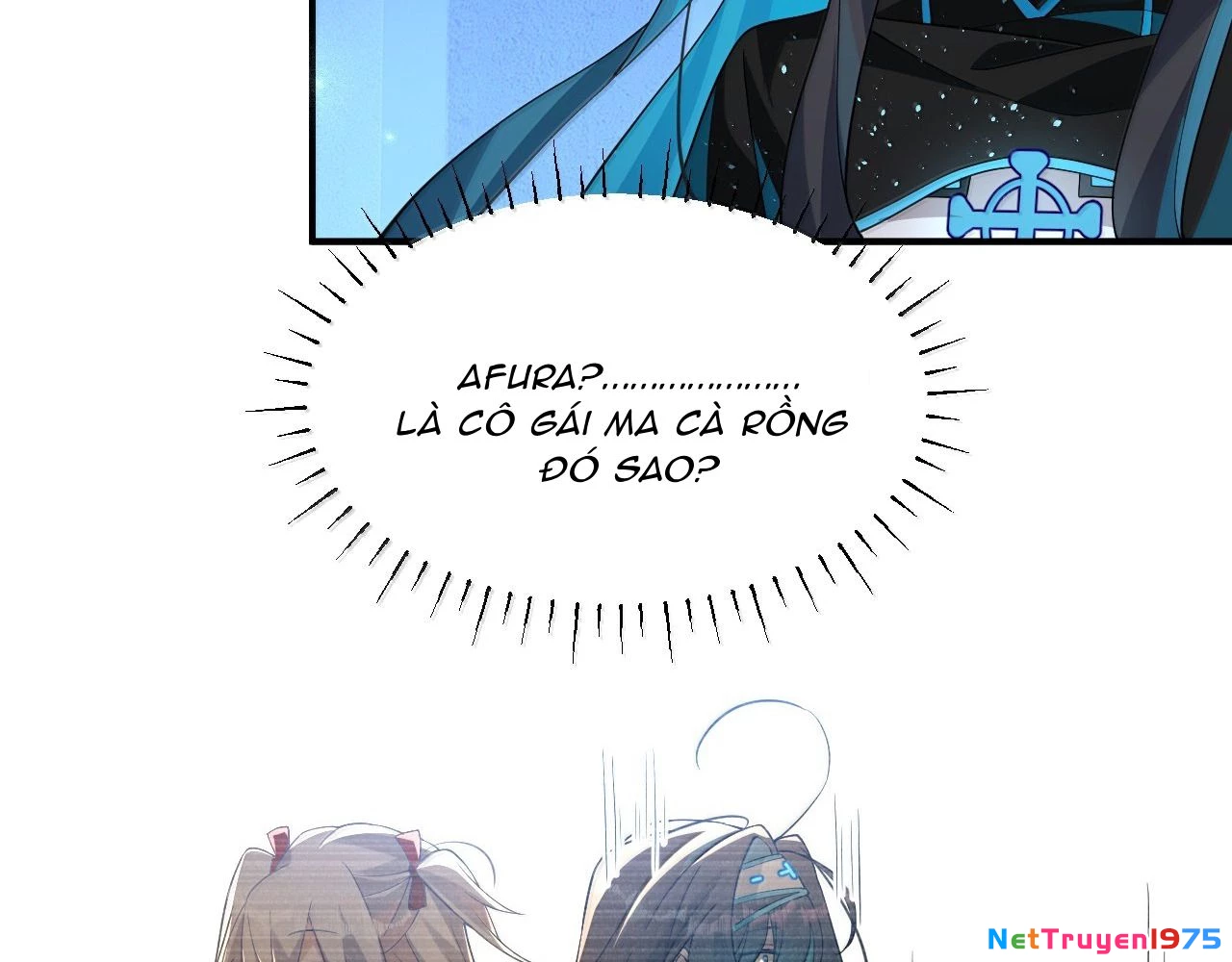 Vượt Cấp Xuyên Không, Tại Sao Tôi Lại Trở Thành Tiểu Thư Tu Sĩ? Chapter 33 - Trang 2