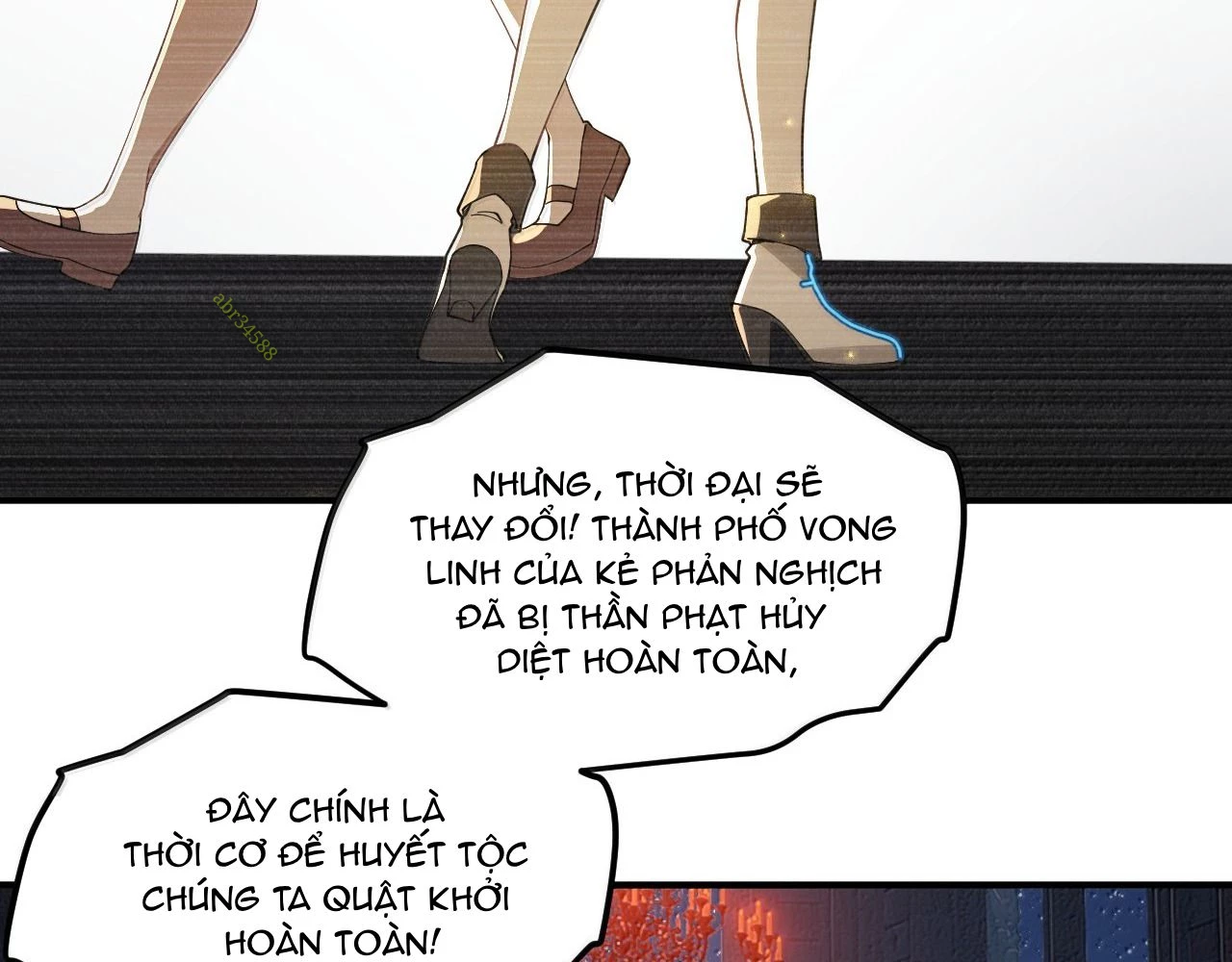 Vượt Cấp Xuyên Không, Tại Sao Tôi Lại Trở Thành Tiểu Thư Tu Sĩ? Chapter 33 - Trang 2
