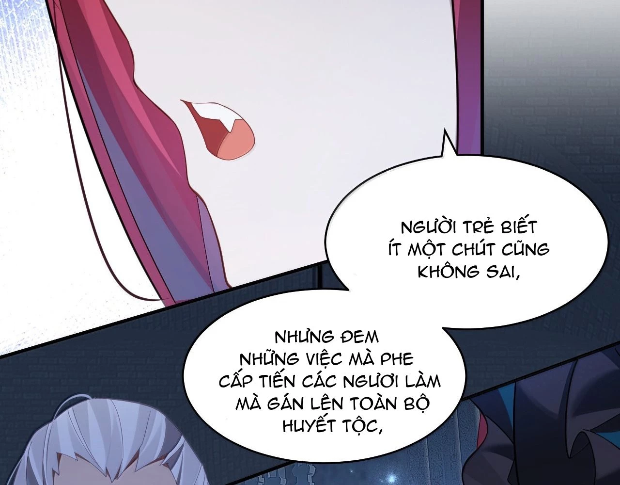Vượt Cấp Xuyên Không, Tại Sao Tôi Lại Trở Thành Tiểu Thư Tu Sĩ? Chapter 33 - Trang 2