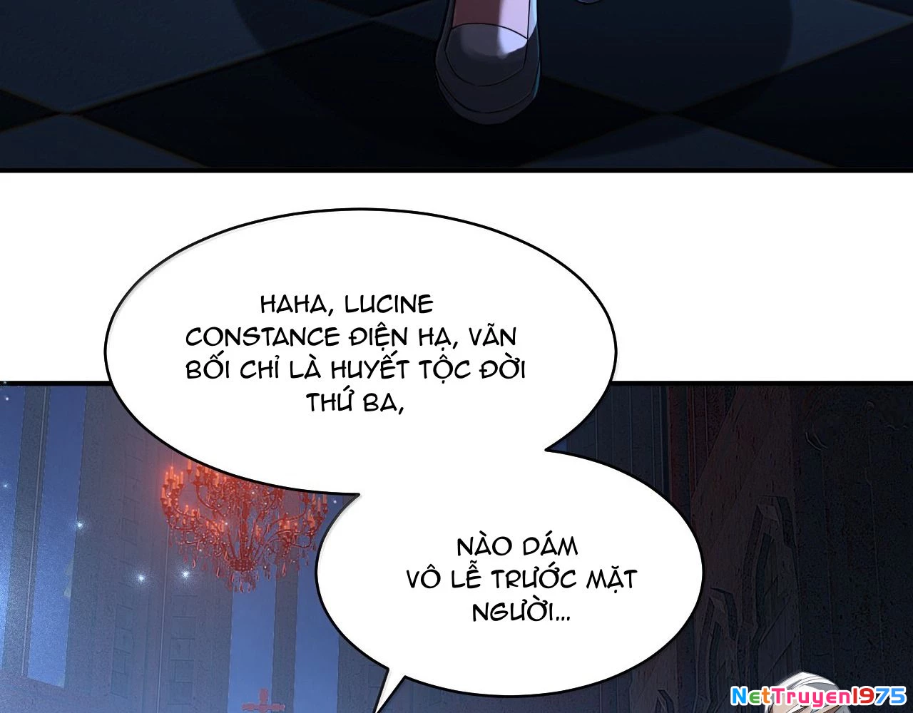 Vượt Cấp Xuyên Không, Tại Sao Tôi Lại Trở Thành Tiểu Thư Tu Sĩ? Chapter 33 - Trang 2