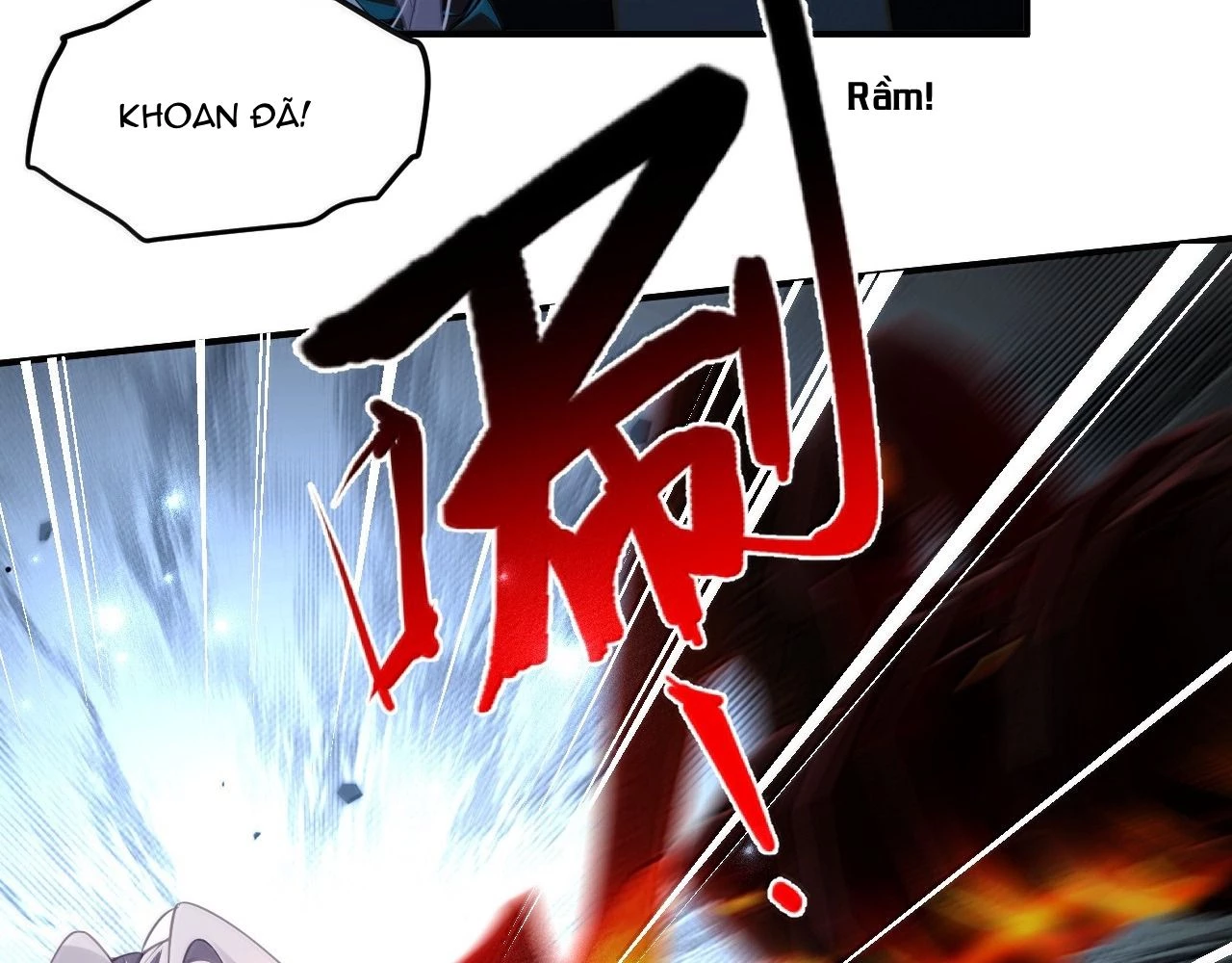 Vượt Cấp Xuyên Không, Tại Sao Tôi Lại Trở Thành Tiểu Thư Tu Sĩ? Chapter 33 - Trang 2