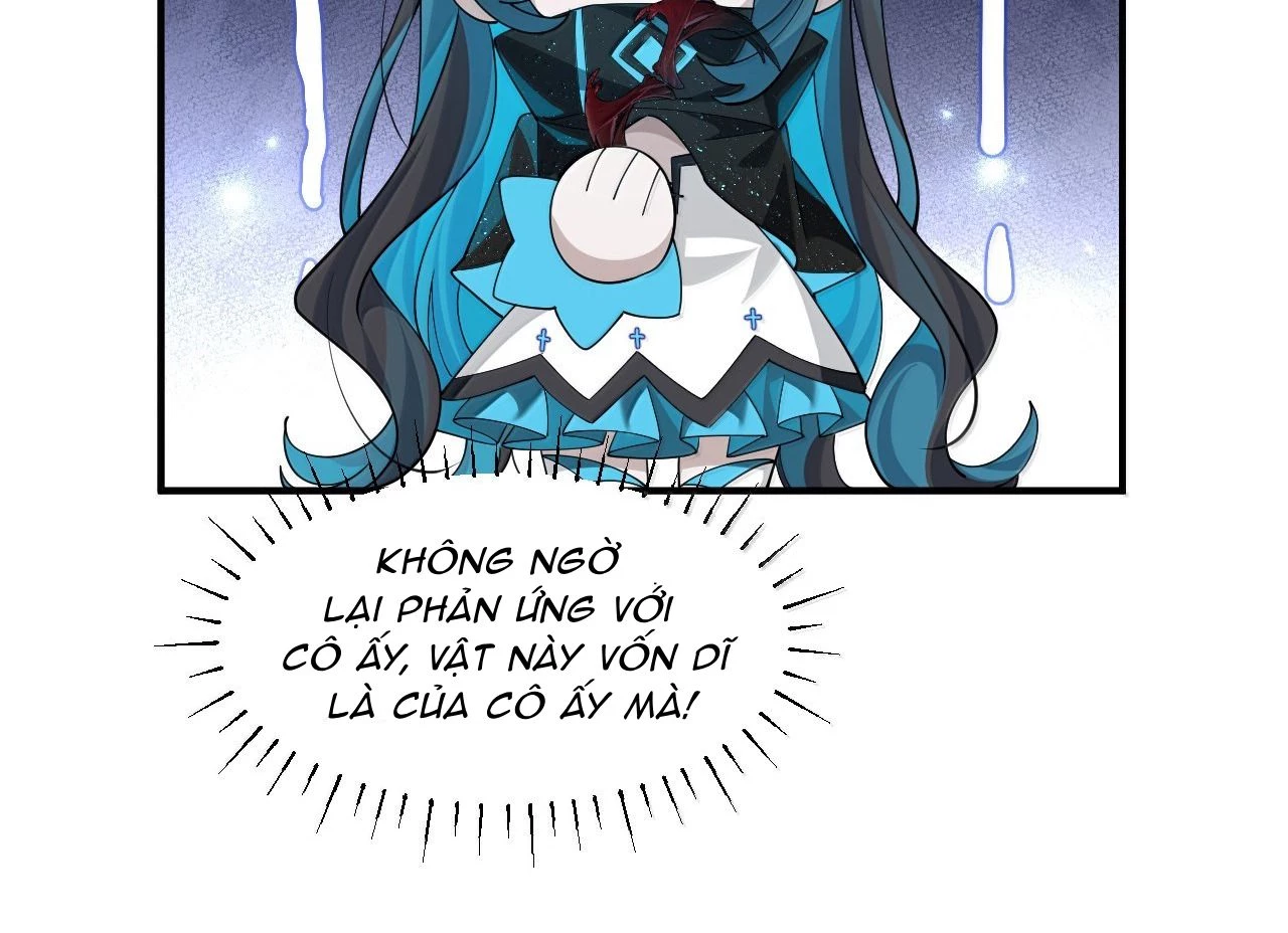 Vượt Cấp Xuyên Không, Tại Sao Tôi Lại Trở Thành Tiểu Thư Tu Sĩ? Chapter 33 - Trang 2