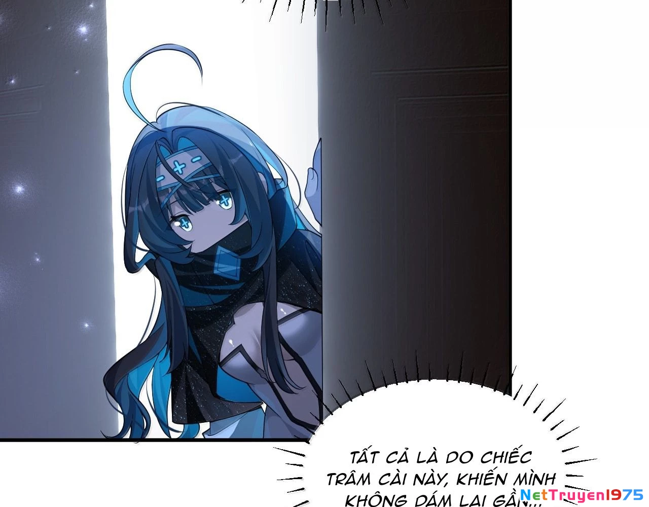 Vượt Cấp Xuyên Không, Tại Sao Tôi Lại Trở Thành Tiểu Thư Tu Sĩ? Chapter 33 - Trang 2