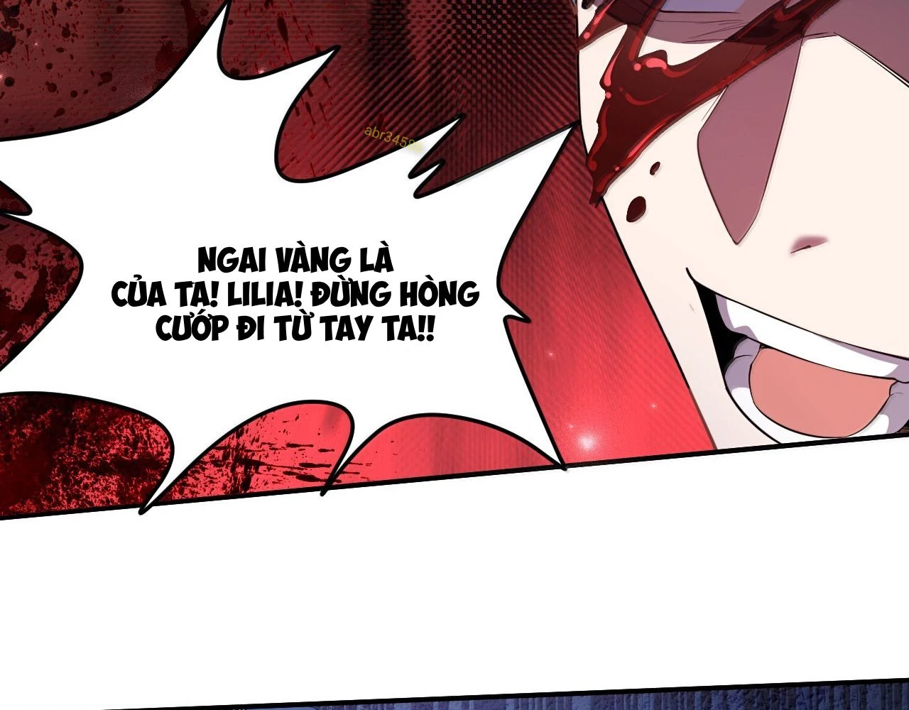 Vượt Cấp Xuyên Không, Tại Sao Tôi Lại Trở Thành Tiểu Thư Tu Sĩ? Chapter 33 - Trang 2