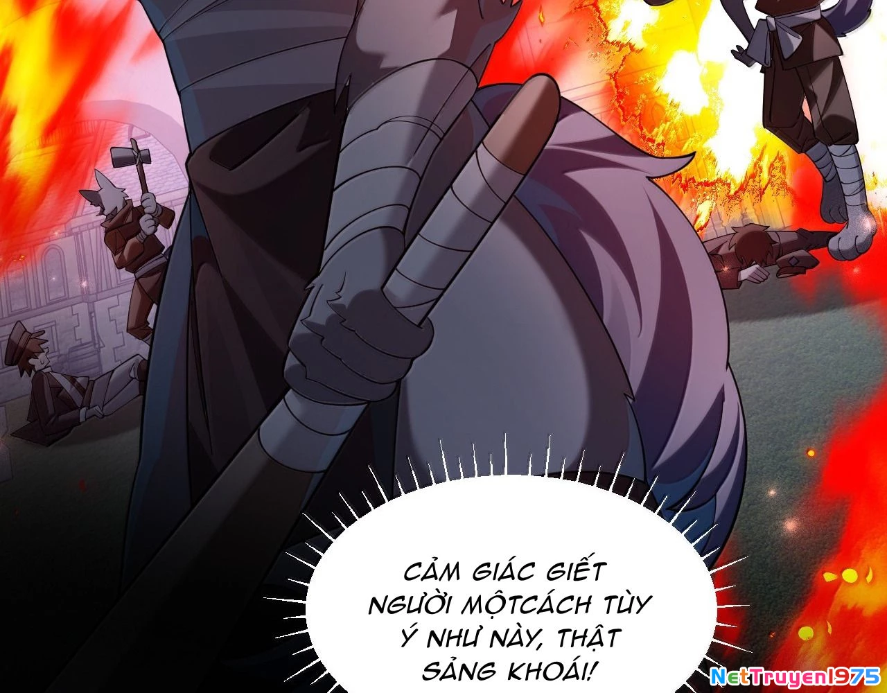 Vượt Cấp Xuyên Không, Tại Sao Tôi Lại Trở Thành Tiểu Thư Tu Sĩ? Chapter 33 - Trang 2