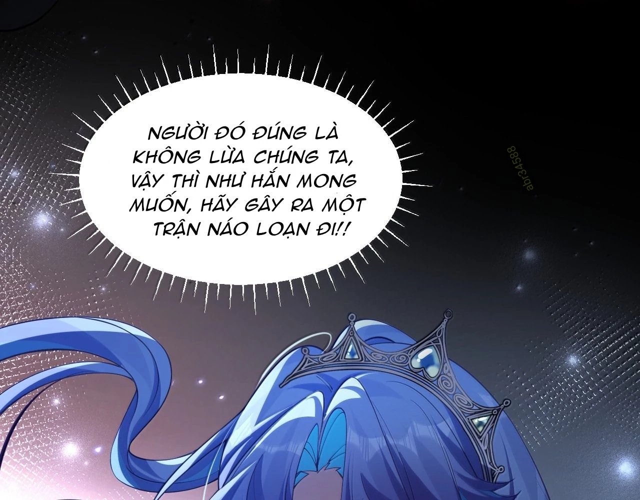 Vượt Cấp Xuyên Không, Tại Sao Tôi Lại Trở Thành Tiểu Thư Tu Sĩ? Chapter 33 - Trang 2