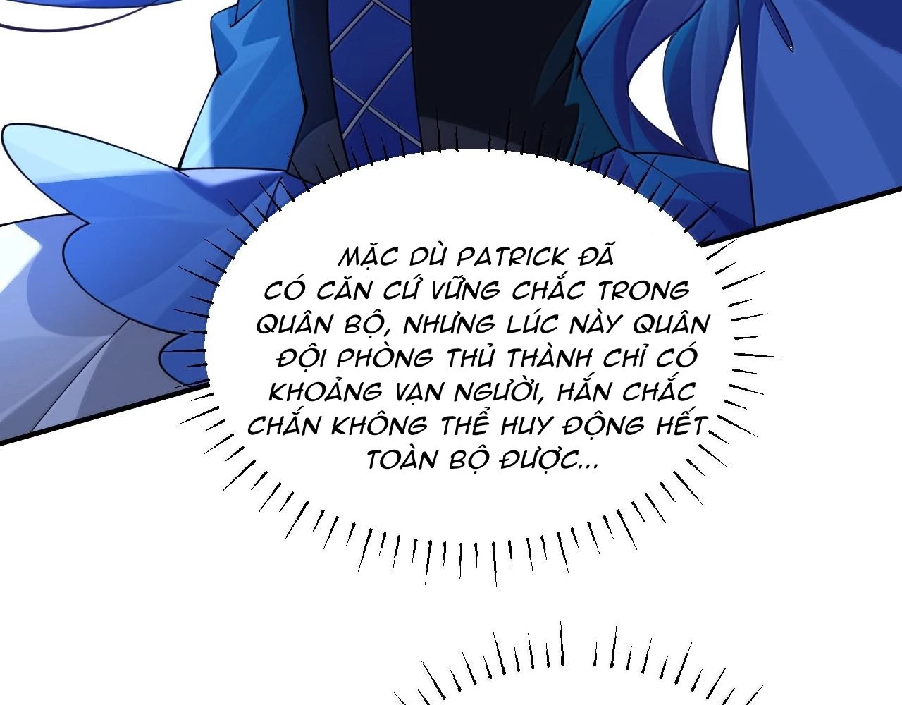 Vượt Cấp Xuyên Không, Tại Sao Tôi Lại Trở Thành Tiểu Thư Tu Sĩ? Chapter 33 - Trang 2