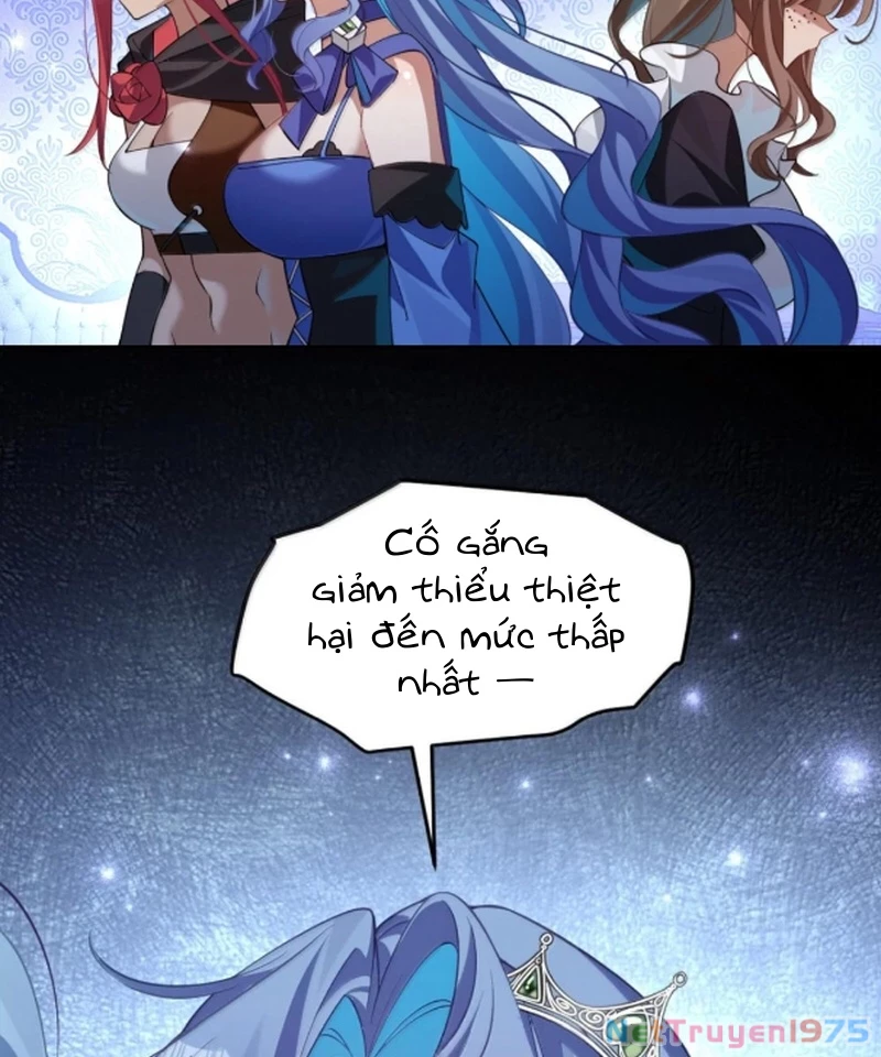Vượt Cấp Xuyên Không, Tại Sao Tôi Lại Trở Thành Tiểu Thư Tu Sĩ? Chapter 34 - Trang 2