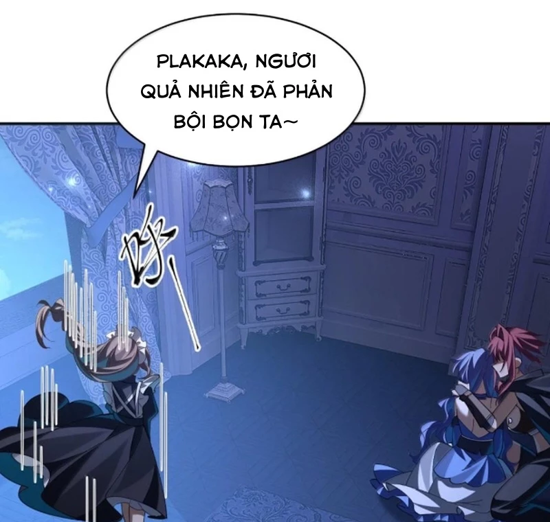 Vượt Cấp Xuyên Không, Tại Sao Tôi Lại Trở Thành Tiểu Thư Tu Sĩ? Chapter 34 - Trang 2