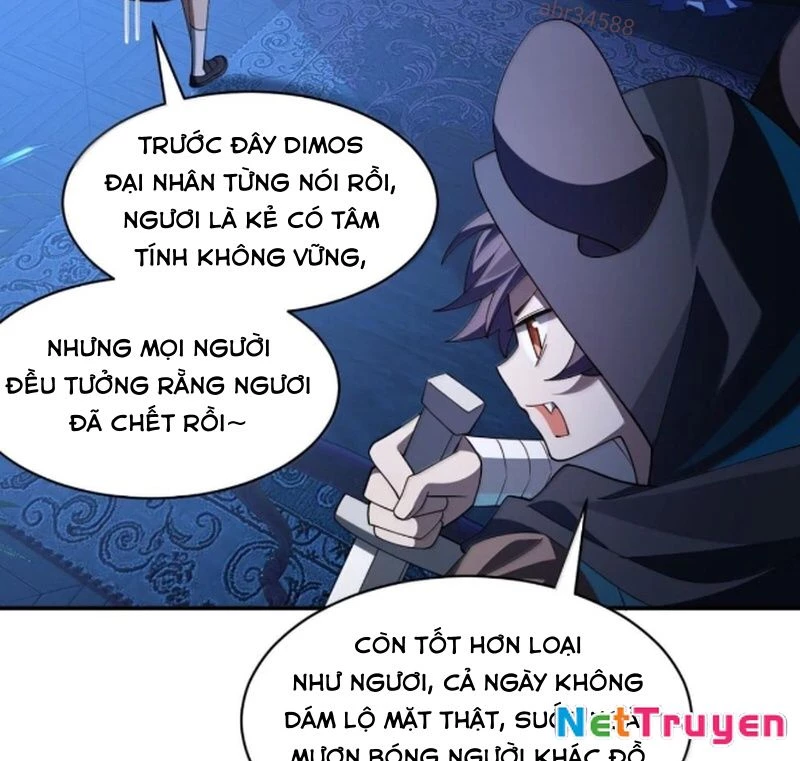 Vượt Cấp Xuyên Không, Tại Sao Tôi Lại Trở Thành Tiểu Thư Tu Sĩ? Chapter 34 - 16
