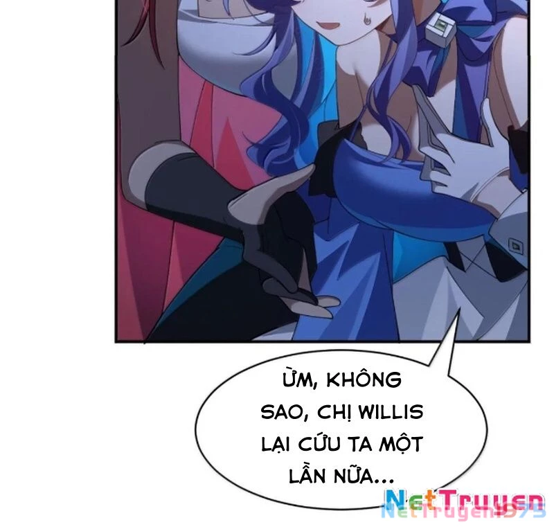 Vượt Cấp Xuyên Không, Tại Sao Tôi Lại Trở Thành Tiểu Thư Tu Sĩ? Chapter 34 - 21