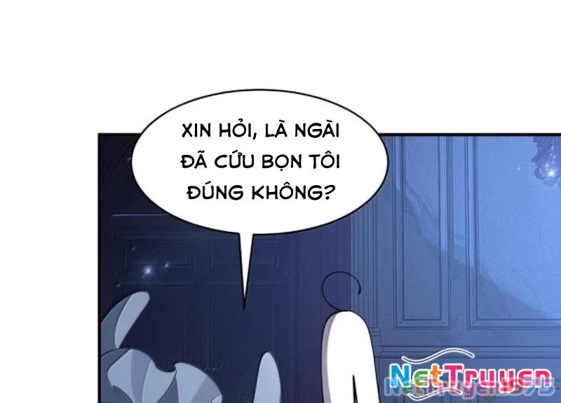 Vượt Cấp Xuyên Không, Tại Sao Tôi Lại Trở Thành Tiểu Thư Tu Sĩ? Chapter 34 - Trang 2