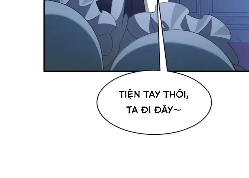 Vượt Cấp Xuyên Không, Tại Sao Tôi Lại Trở Thành Tiểu Thư Tu Sĩ? Chapter 34 - Trang 2