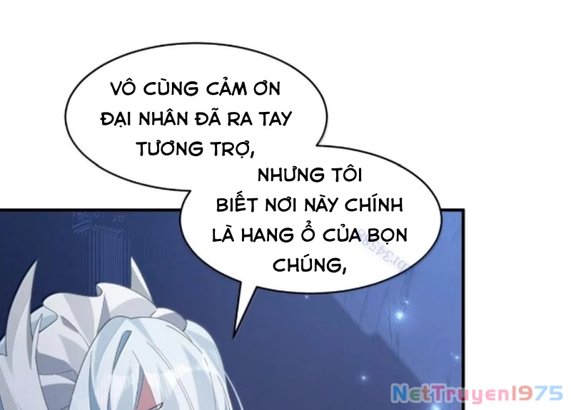 Vượt Cấp Xuyên Không, Tại Sao Tôi Lại Trở Thành Tiểu Thư Tu Sĩ? Chapter 34 - Trang 2
