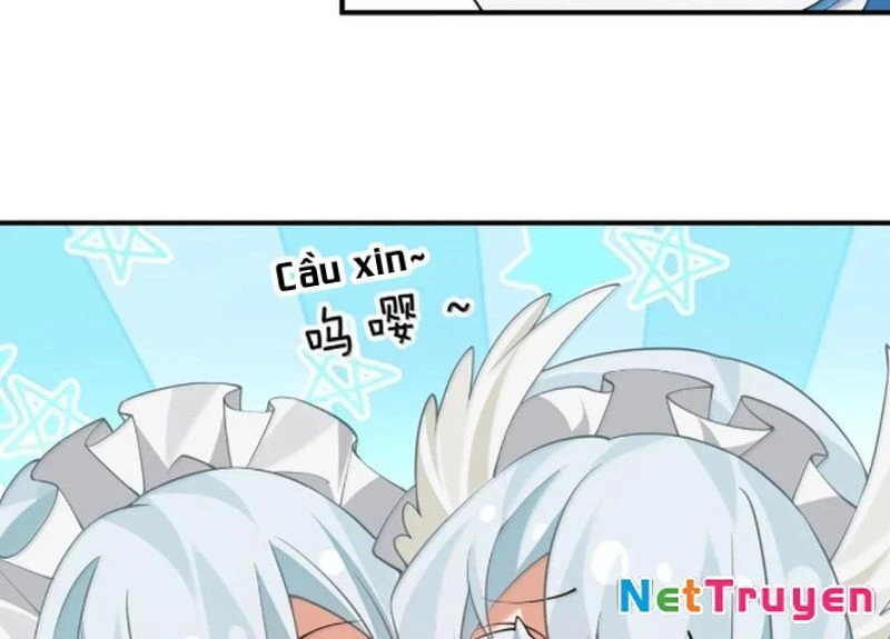 Vượt Cấp Xuyên Không, Tại Sao Tôi Lại Trở Thành Tiểu Thư Tu Sĩ? Chapter 34 - Trang 2