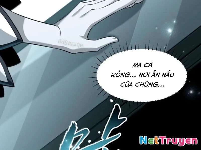 Vượt Cấp Xuyên Không, Tại Sao Tôi Lại Trở Thành Tiểu Thư Tu Sĩ? Chapter 34 - 51