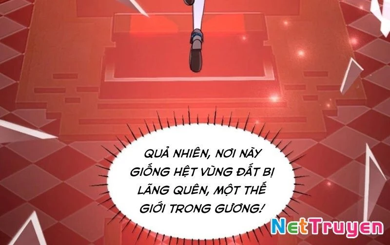 Vượt Cấp Xuyên Không, Tại Sao Tôi Lại Trở Thành Tiểu Thư Tu Sĩ? Chapter 34 - 61