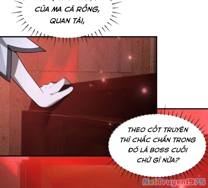 Vượt Cấp Xuyên Không, Tại Sao Tôi Lại Trở Thành Tiểu Thư Tu Sĩ? Chapter 34 - Trang 2