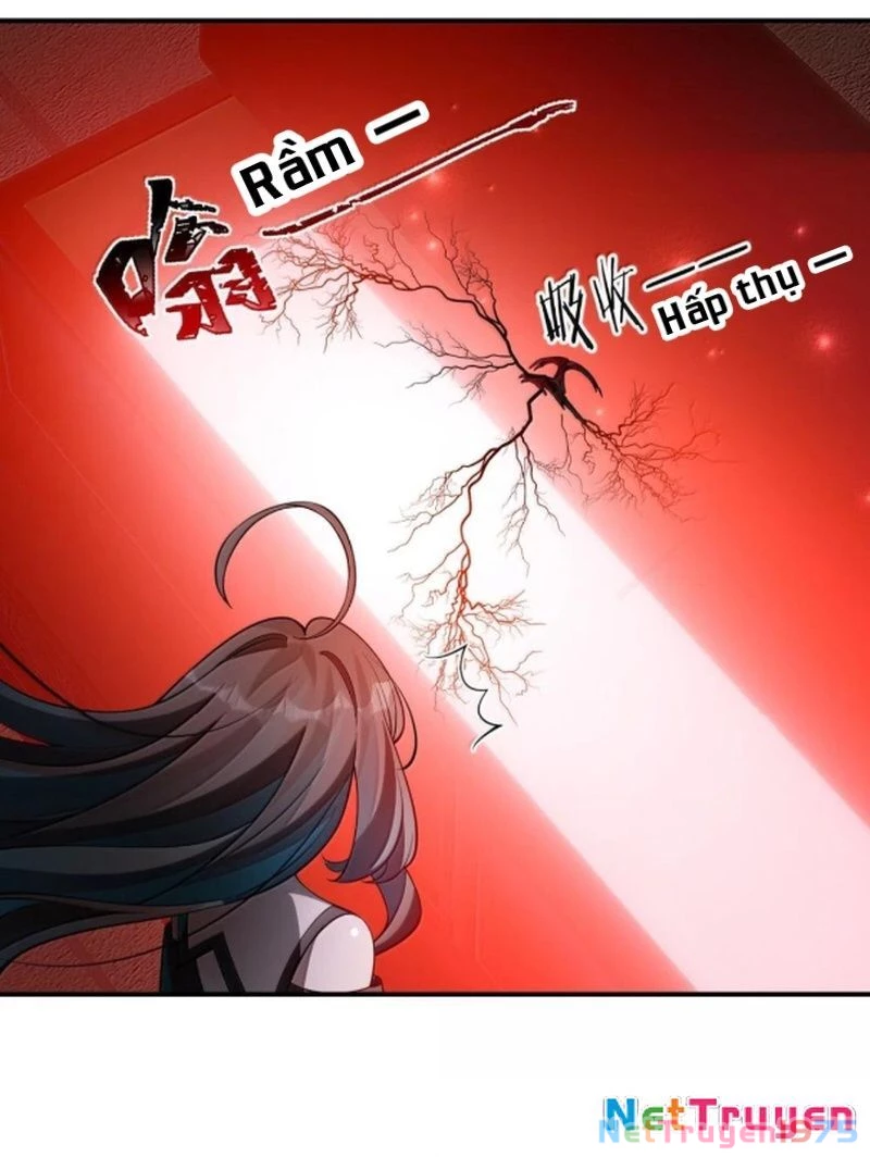 Vượt Cấp Xuyên Không, Tại Sao Tôi Lại Trở Thành Tiểu Thư Tu Sĩ? Chapter 34 - Trang 2
