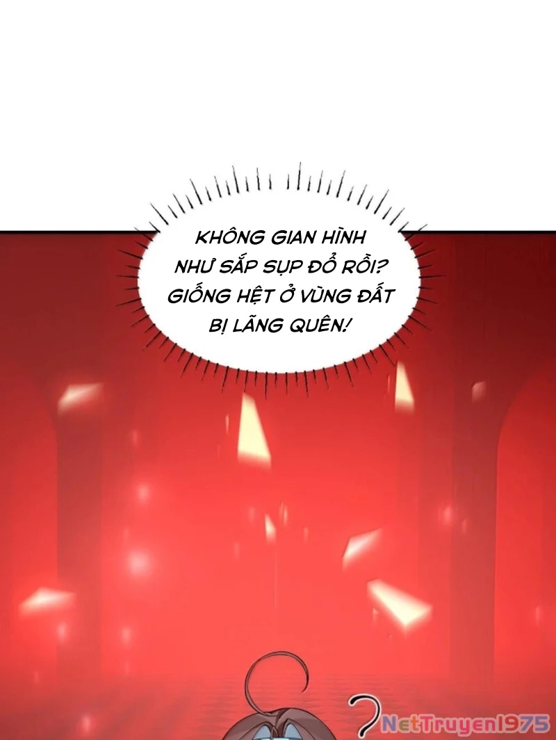 Vượt Cấp Xuyên Không, Tại Sao Tôi Lại Trở Thành Tiểu Thư Tu Sĩ? Chapter 34 - 73