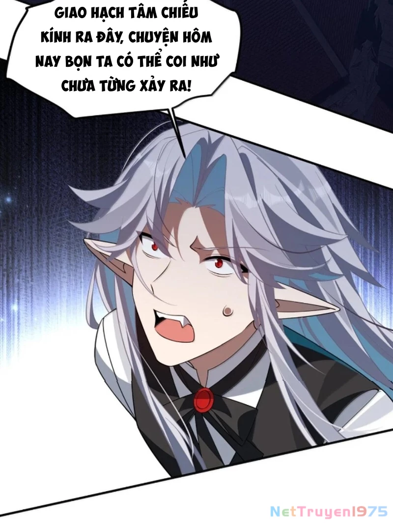 Vượt Cấp Xuyên Không, Tại Sao Tôi Lại Trở Thành Tiểu Thư Tu Sĩ? Chapter 34 - 77