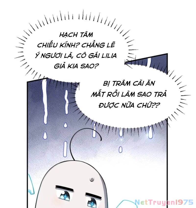 Vượt Cấp Xuyên Không, Tại Sao Tôi Lại Trở Thành Tiểu Thư Tu Sĩ? Chapter 34 - Trang 2