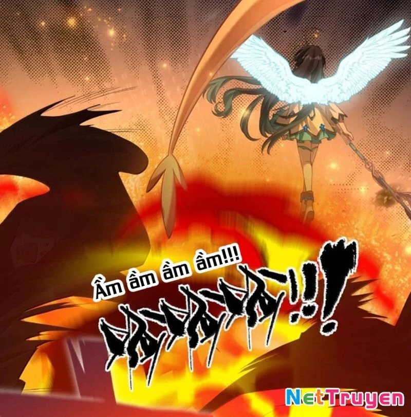 Vượt Cấp Xuyên Không, Tại Sao Tôi Lại Trở Thành Tiểu Thư Tu Sĩ? Chapter 34 - Trang 2